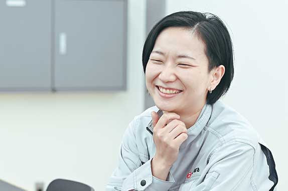 名城
