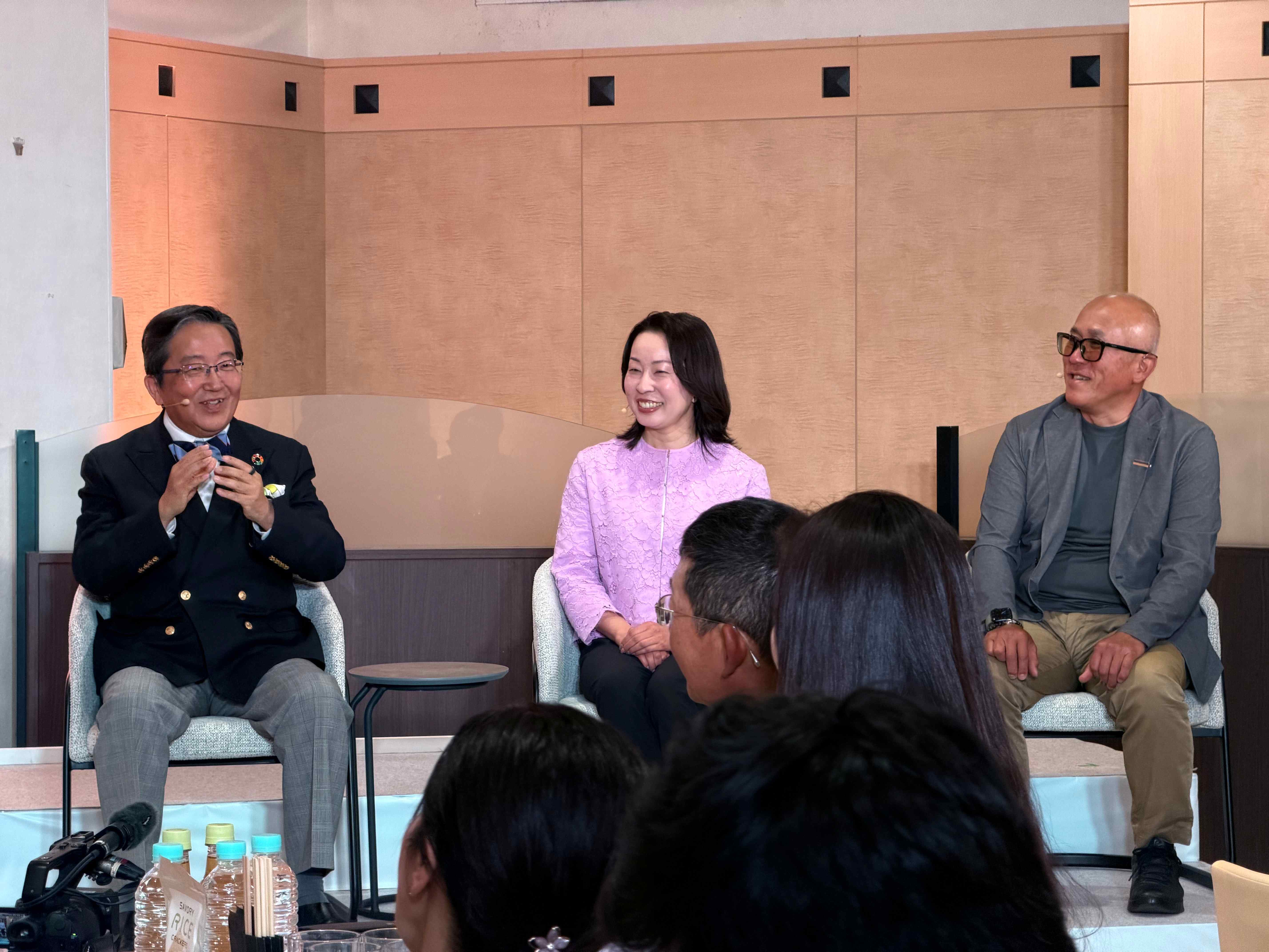LBSイベント②